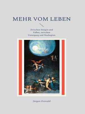 cover image of Mehr vom Leben